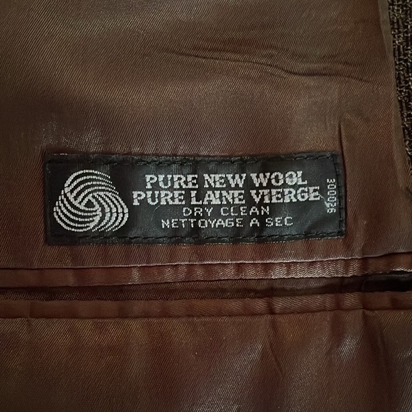 Men’s blazer / suit jacket - Picture 7 of 14